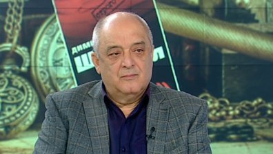 Общественик: Поведението на Местан и на кръга около него е с антибългарска насоченост