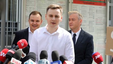 Протасевич се призна за виновен: Призовавах да се излезе на улицата