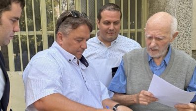 60-годишен мъж измъкна с измама 17 800 лв. от възрастен столичанин