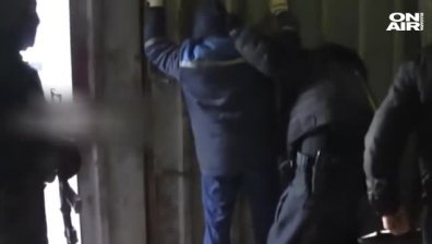 Разбиха терористична клетка на ИДИЛ, планирала атентати в Русия