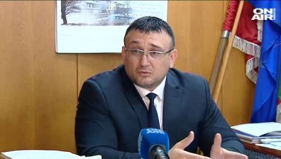 Правителството предложи Младен Маринов за главен секретар на МВР