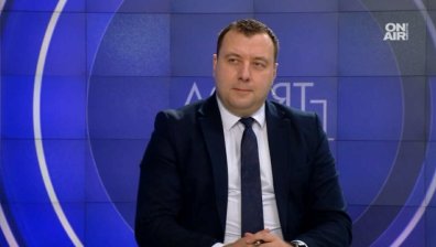 Петър Петров, "Възраждане": Текат неофициални преговори за служебно правителство