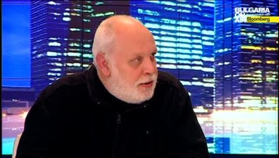 Пламен Димитров: Българинът има склонност  да идентифицира себе си като жертва