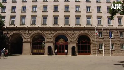 Името на новия гл. секретар на МВР ще бъде съобщено първо на президента
