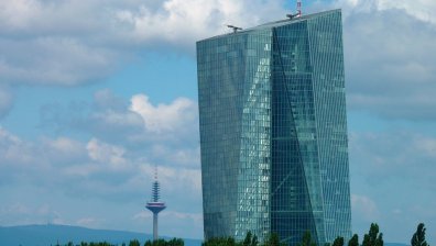 Европейската централна банка в помощ на гръцката икономика