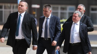 ИТН: Президентска република би имала по-голяма легитимация в България