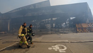 Петима души загинаха при обезвреждане на взривно устройство в Севастопол