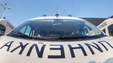 Жена загина в катастрофа на пътя Карлово - Сопот