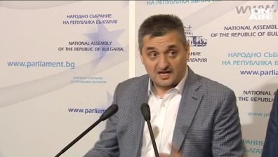 БСП поиска комисия за нарушенията при изграждането на пътища