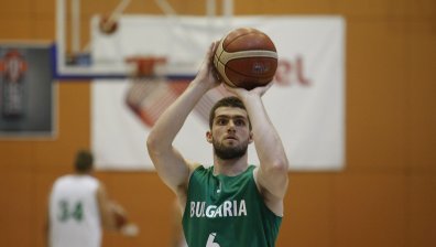 Мъжките ни национали по баскетбол в тежка група за Евро 2021