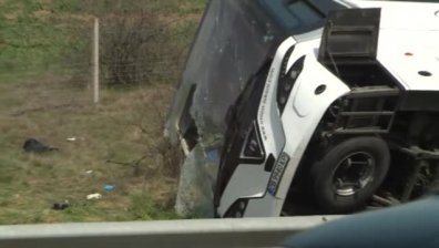 Съдът решава за обвинената за трагедията на "Тракия" Цвета Таскова