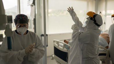 Нов симптом взима превес при заразените с Делта варианта