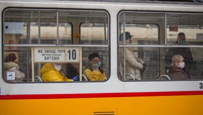 Криза в София: Електротранспортът и метрото не могат да си платят сметките за ток