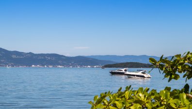 Хит сред туристите - колко струва да си наемеш яхта в Гърция