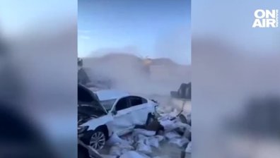 Втора тежка катастрофа в Турция, камион без спирачки се вряза в хора, има загинали