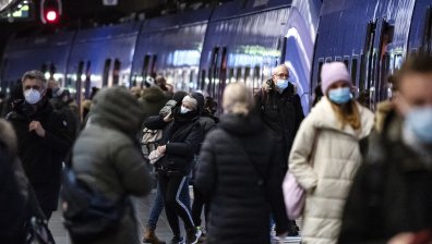 Швеция се измъква от хватката на Ковид-19 - отмениха противоепидемичните мерки