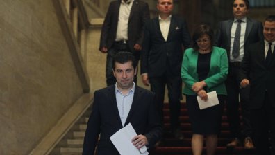 Експертна група обсъжда актуализацията на бюджета 