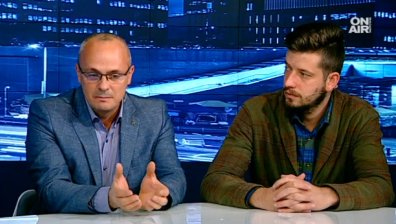 Кой ще наследи Симеонов и какво вещае бъдещето за властта?