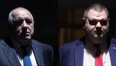 Бойко Борисов: Очертава се тежка битка с "ДПС-Ново начало"