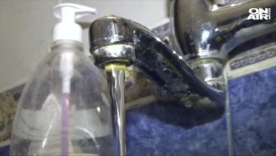 Уран във водата: Нови три села в Хасковско са засегнати