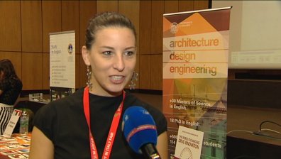 Дни на италианското образование в София
