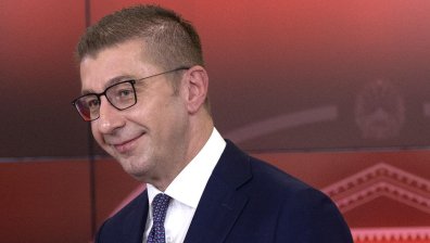 Мицкоски заговори за "отвличане" по случая с Ива Михайлова и обеща действия