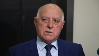 Магдалинчев призна: Две са предложенията за освобождаването на Гешев, подаден е и сигнал