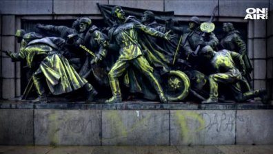 България и Русия влязоха в спор кой спаси българските евреи