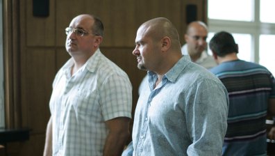 Ангел Христов от братя Галеви се прибра у нас и почина от инфаркт