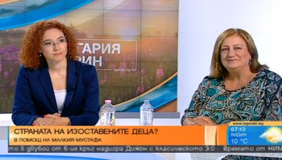Майката на Мустафа отива в болницата! Закъсня ли реакцията на институциите?
