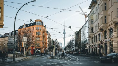 Германската икономика зависи от чуждестранни специалисти