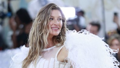 Жизел Бюндхен и съставките, с които бори остаряването