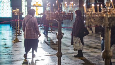 Почитаме Св. Екатерина! Традицията повелява младите майки да замесят хляб