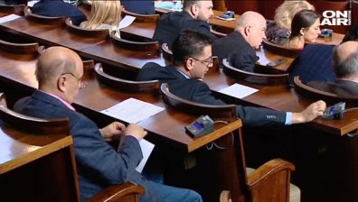 НС решава как да разсрочи дълговете на мюфтийството