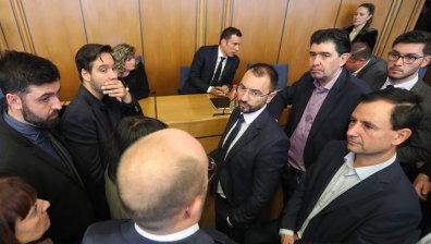 Хекимян: Работата за София е спряла, столицата и кметът са заложници на Борис Бонев