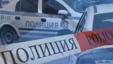 Гръцката полиция хвана ван с българска регистрация с 20 нелегални мигранти