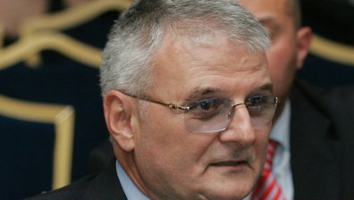 Почина бизнесменът Христо Сираков