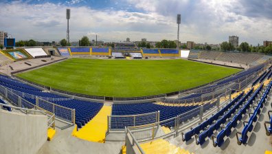 От Русия след решението на "Левски": Българите са професионални предатели