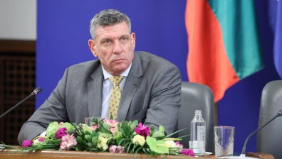 Кандев създава щаб в МВР за координация на изборите