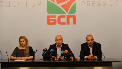 БСП алармира: Медии публикуват фалшиви данни, не им вярвайте! 