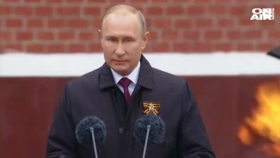 Без традиционните шествия в Русия за Деня на победата