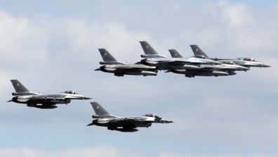 Полша спази обещанието си, първите изтребители МиГ-29 са в Украйна