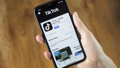 Огромно предизвикателство пред TikTok да се справи с военната пропаганда