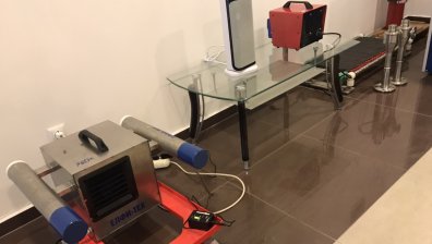 Отпада забраната за износ на медицински кислород