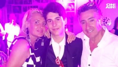 КПКОНПИ иска отнемане на имущество от Арабаджиеви за близо 380 млн. лева 