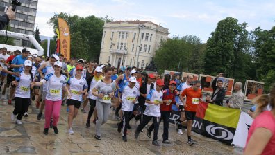 Окончателно отмениха маратона в Пловдив заради коронавируса