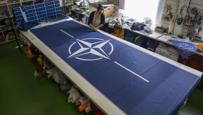 Швеция официално стана член на НАТО