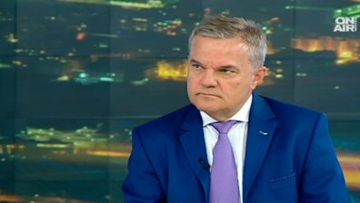 Румен Петков: Президентската институция се нуждае от ново съдържание!