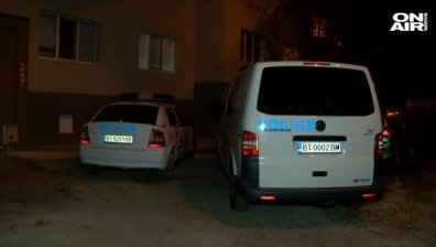 Откриха мъртва жена в Горна Оряховица, задържаха 36-годишен