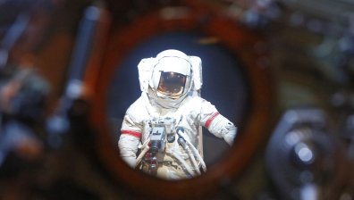 50 г. от неуспешната мисия "Аполо 13", НАСА показа невиждани кадри